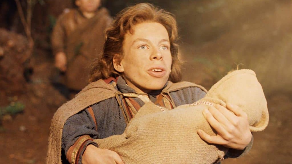 Willow Warwick Davis