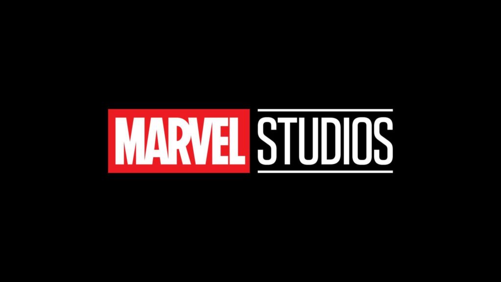 Marvel Studios Logo