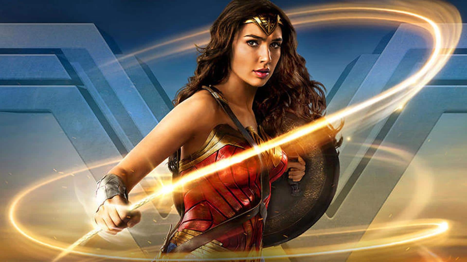 How Shazam! Fury of the Gods lassoed that Wonder Woman cameo