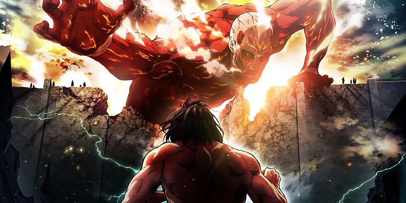 Attack On Titan Season 4 Director Comments On Final Season’s Big Finale