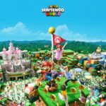 Super Nintendo World Opening Delayed Due To Covid-19