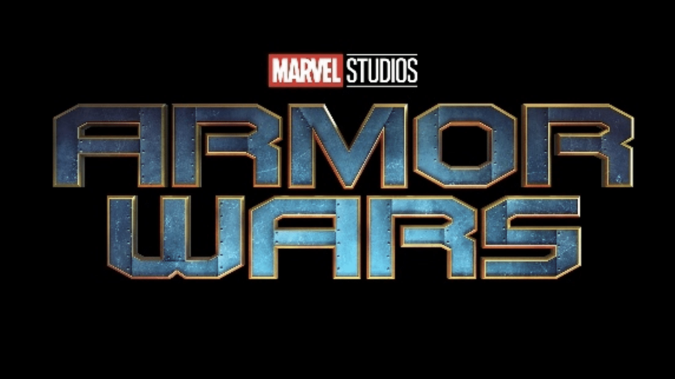 Armor Wars