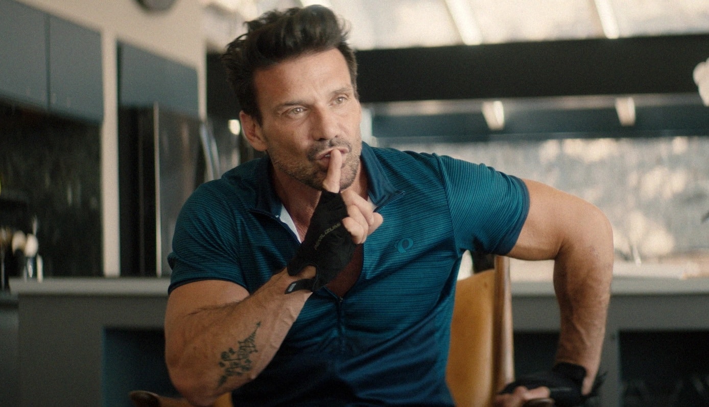 Body Brokers Frank Grillo