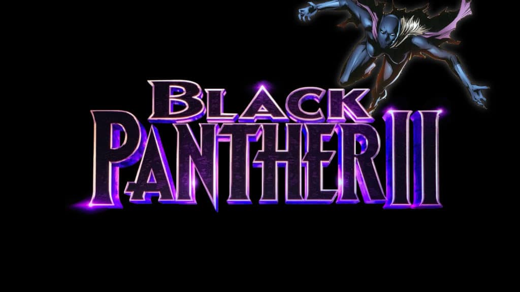 Black Panther 2 Shuri