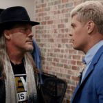 Cody Rhodes Gives AEW An “A” Rating For The Year