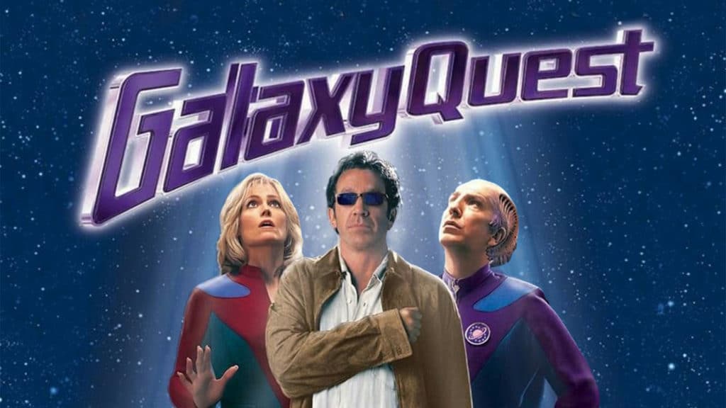 Galaxy Quest