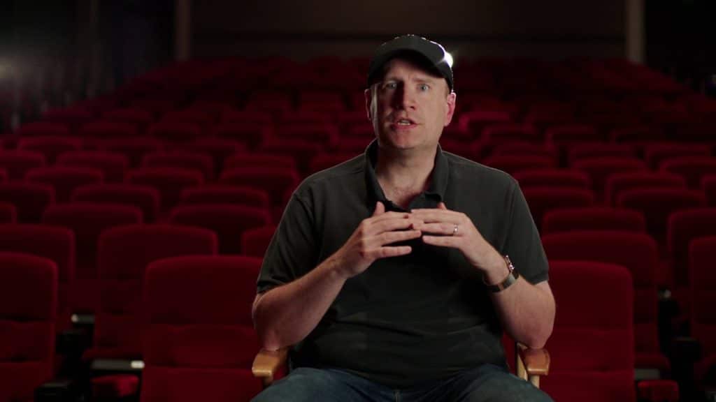 Kevin Feige