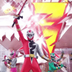 4 Shows Fans Should Watch To Prepare For Power Rangers Dino Fury