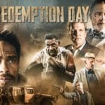Redemption Day Interview: Director Hicham Hajji On Why Now Is “The Right Moment” For The Film’s Release