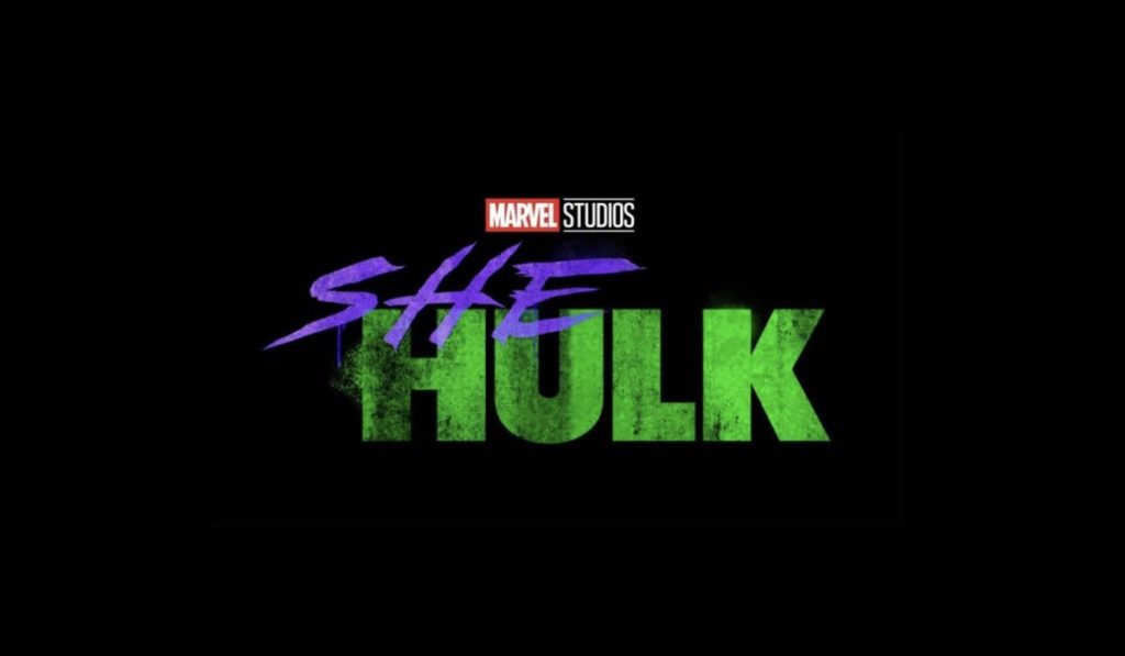 She-Hulk Skaar