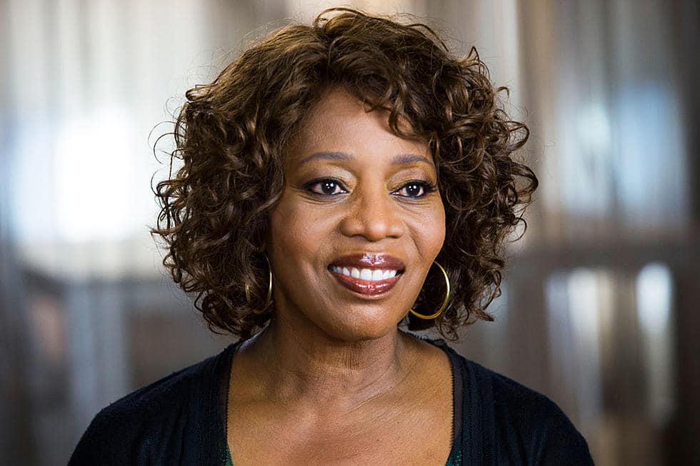 Alfre Woodard The Gray Man