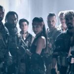 ARMY OF THE DEAD: Zack Snyder Reveals New Images From Zombie Heist Flick