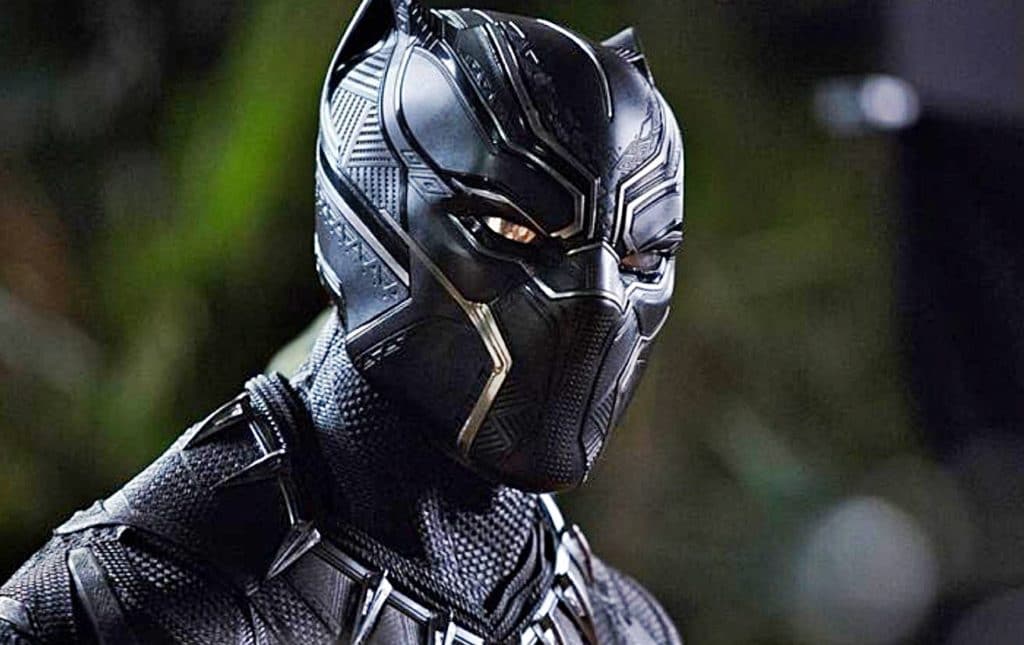 Black Panther 2