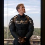 Chris Evans In Talks For Unexpected Return To the MCU as Captain America
