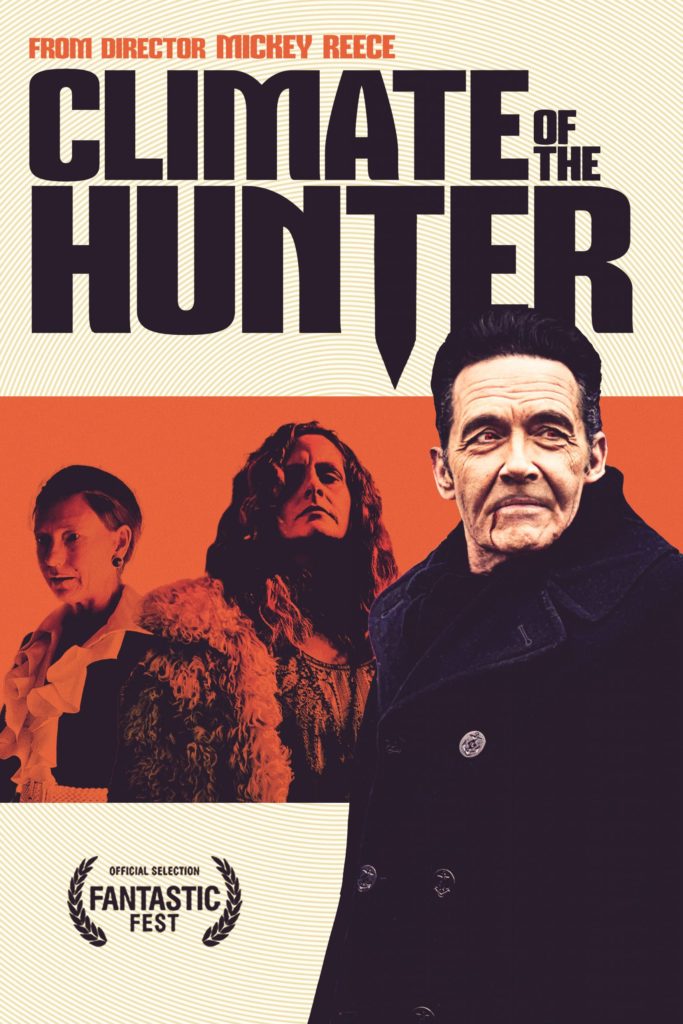 Climate of the Hunter poster