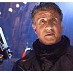 Samaritan Movie: Get Your First Look at Sylvester Stallone in New Superhero Movie