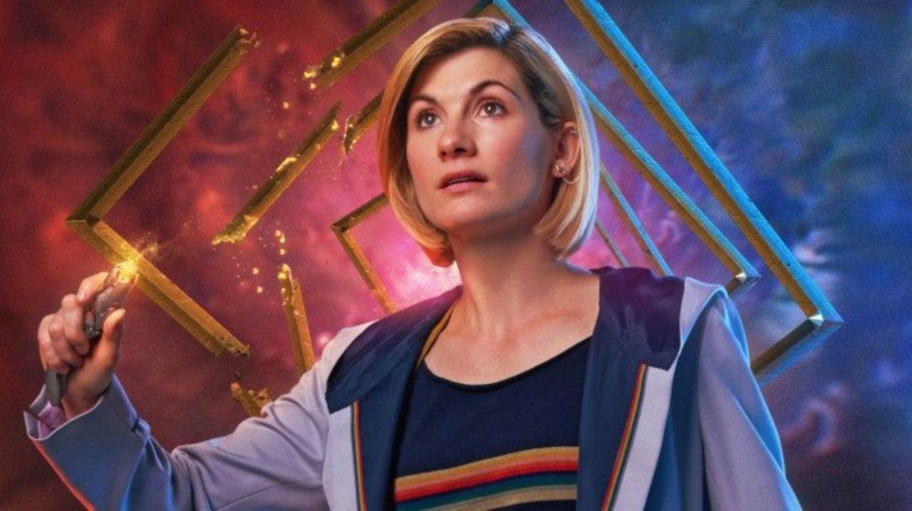 jodie whittaker leaving doctor who