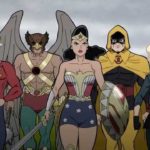 Justice Society: World War II Voice Cast Revealed