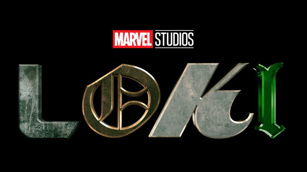 marvel  loki logo owen wilson tom hiddleston