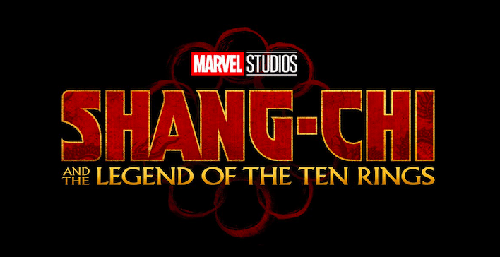 Shang-Chi title kevin feige