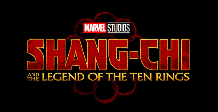 Shang-Chi title kevin feige simu liu