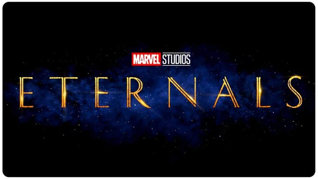 Eternals Phase 4