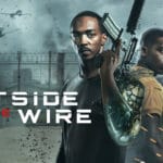 Outside The Wire Review: Great Action Can’t Save A Generic Movie