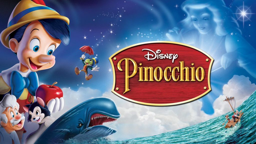 pinocchio