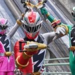 Dino Fury Toys Hitting Shelves To The Delight of Power Rangers Fans
