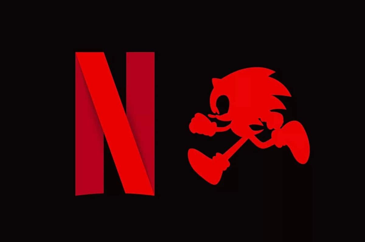 The Mystery of the Sonic The Hedgehog Netflix Series