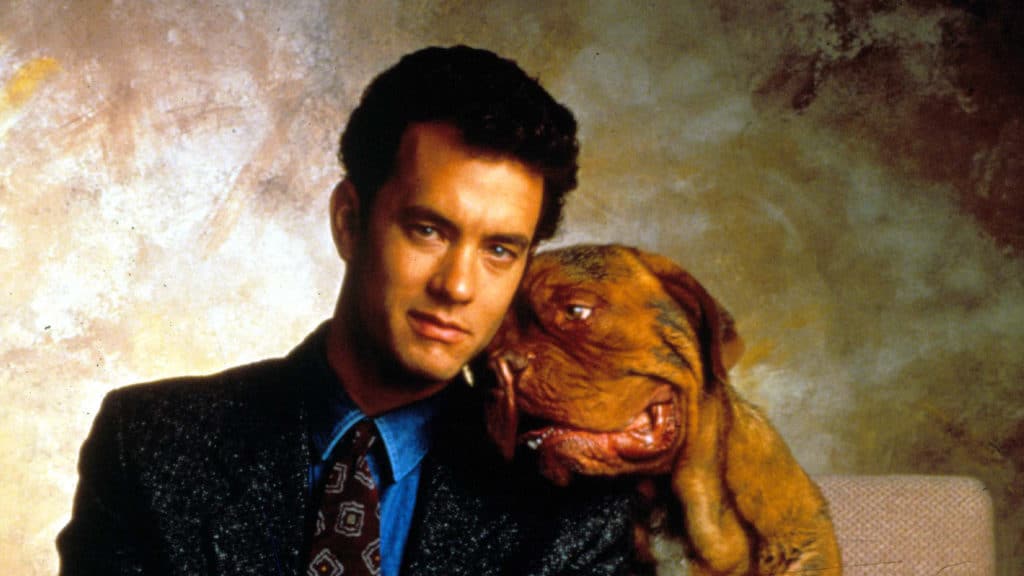 Turner and Hooch