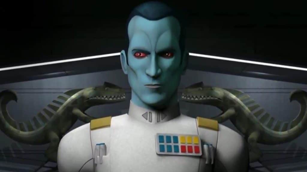 robert downey jr as admiral thrawn