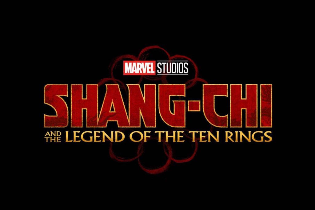 shang chi logo