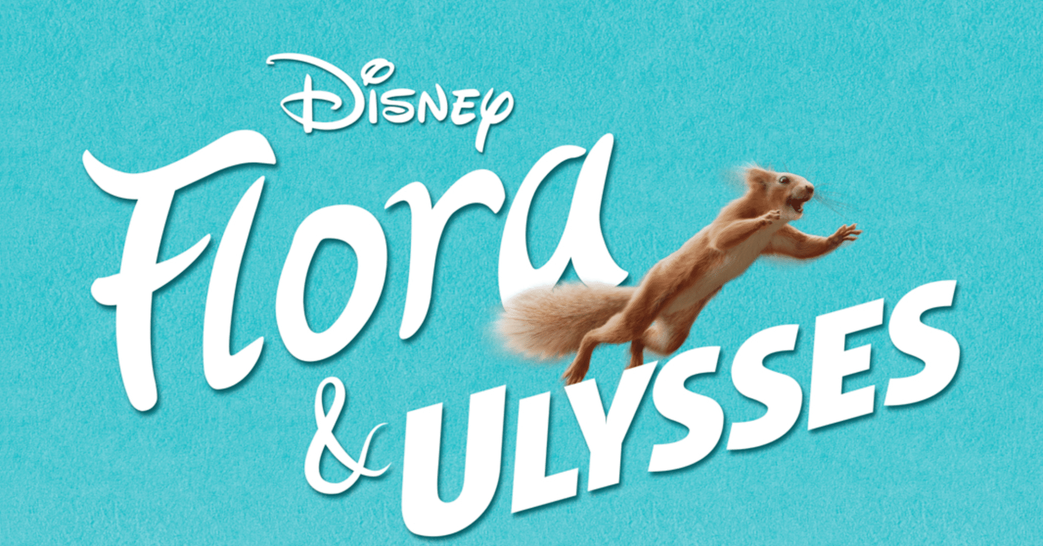 Watch The New Flora And Ulysses Featurette Show You How To Feel Like A Hero The Illuminerdi 3859