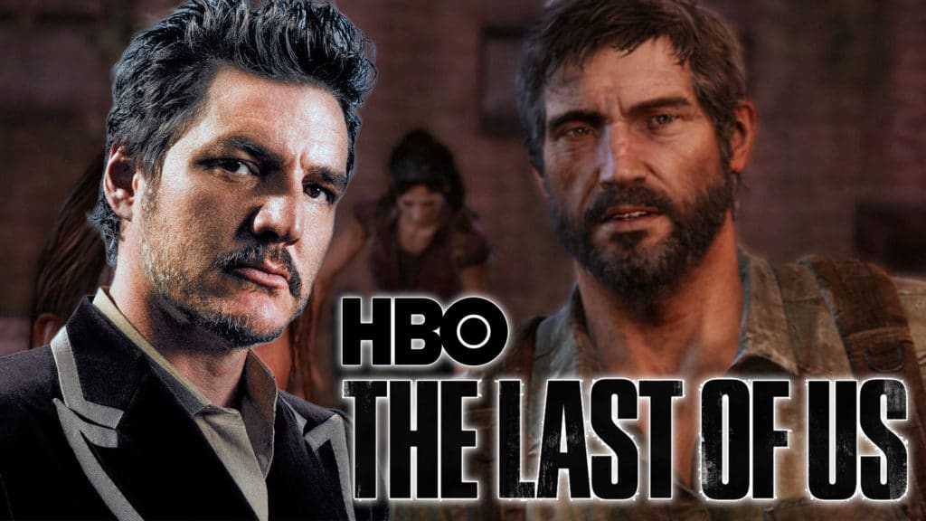 Troy Baker shares his reactions to HBO's The Last of Us