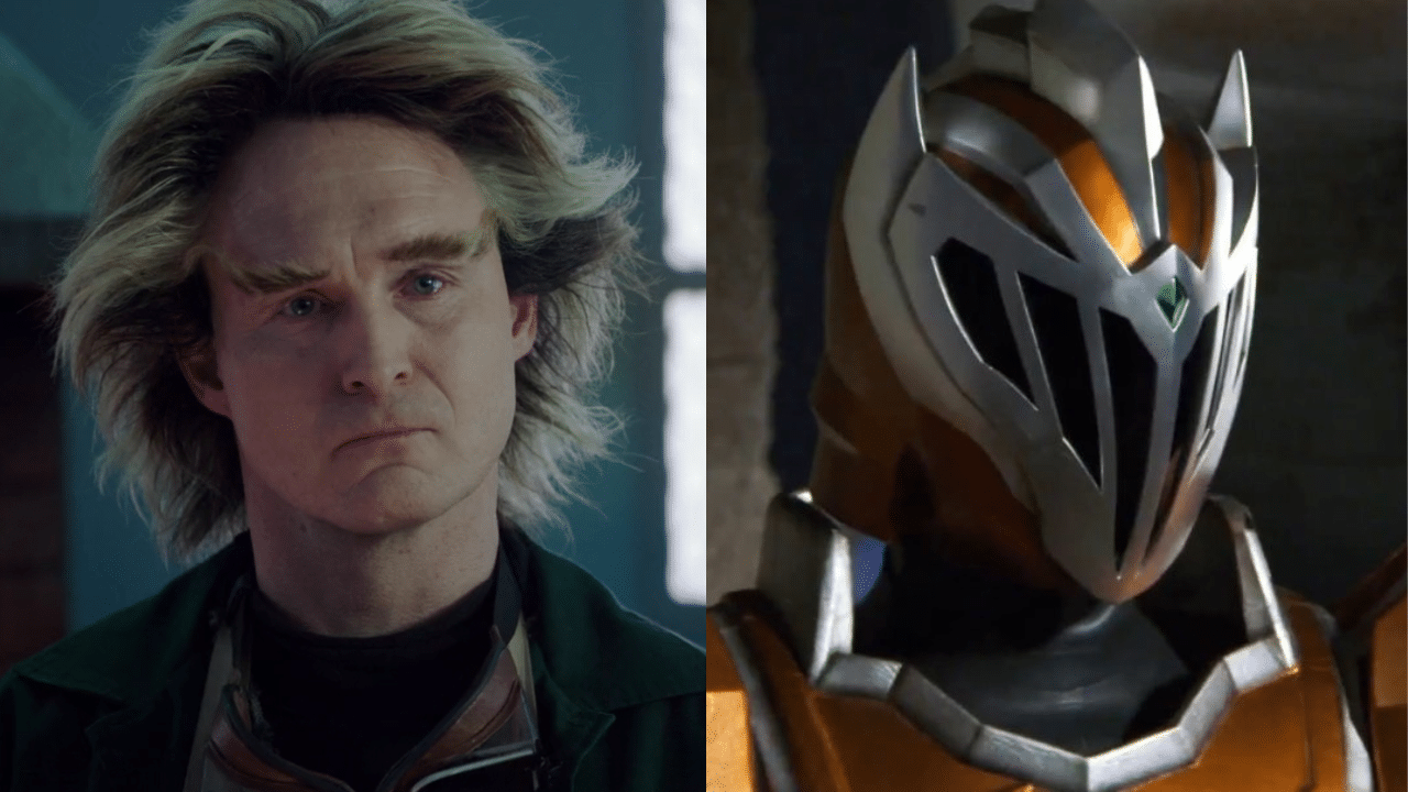 Power Rangers Dino Fury Theory: Could Mick Become The Brown Ranger?