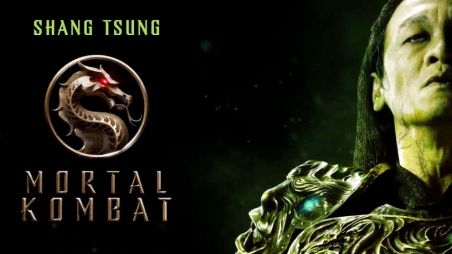 11 New Mortal Kombat Motion Character Posters Tease Tomorrows Trailer Premiere The Illuminerdi 8795