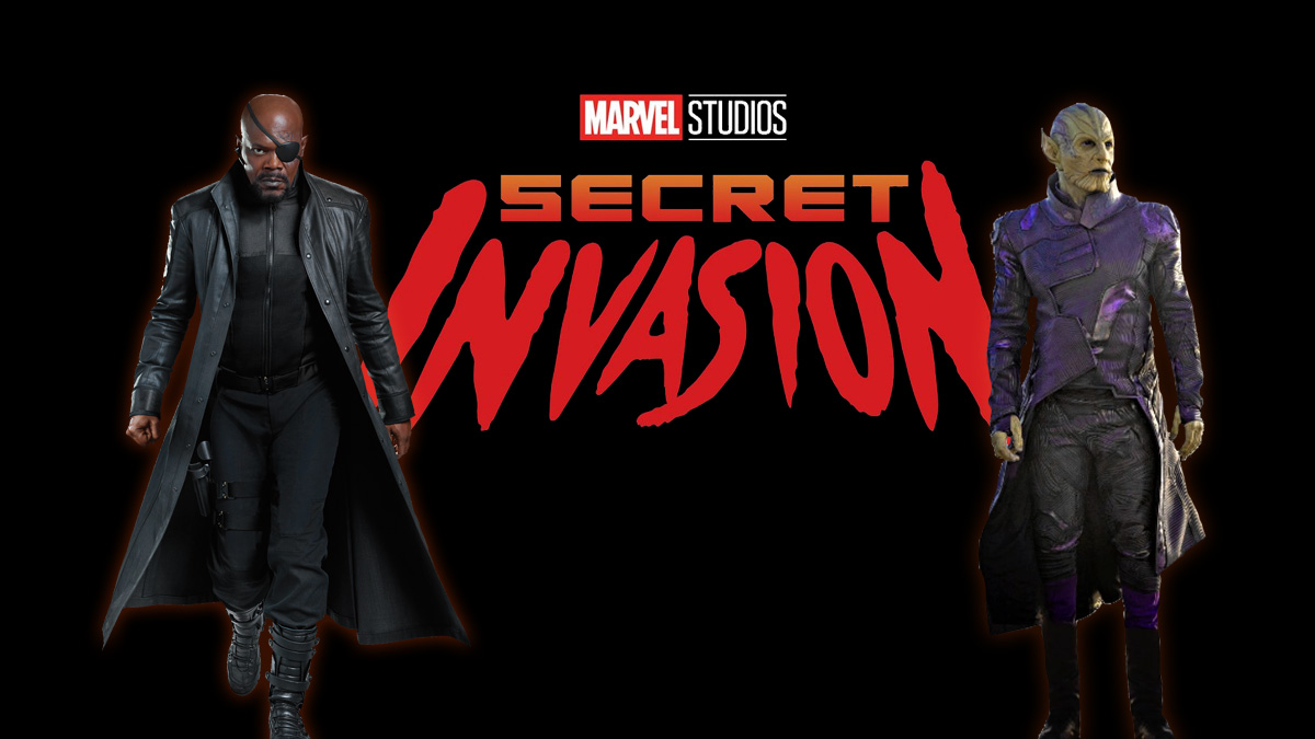 Marvel’s Secret Invasion Production Is About To Strike