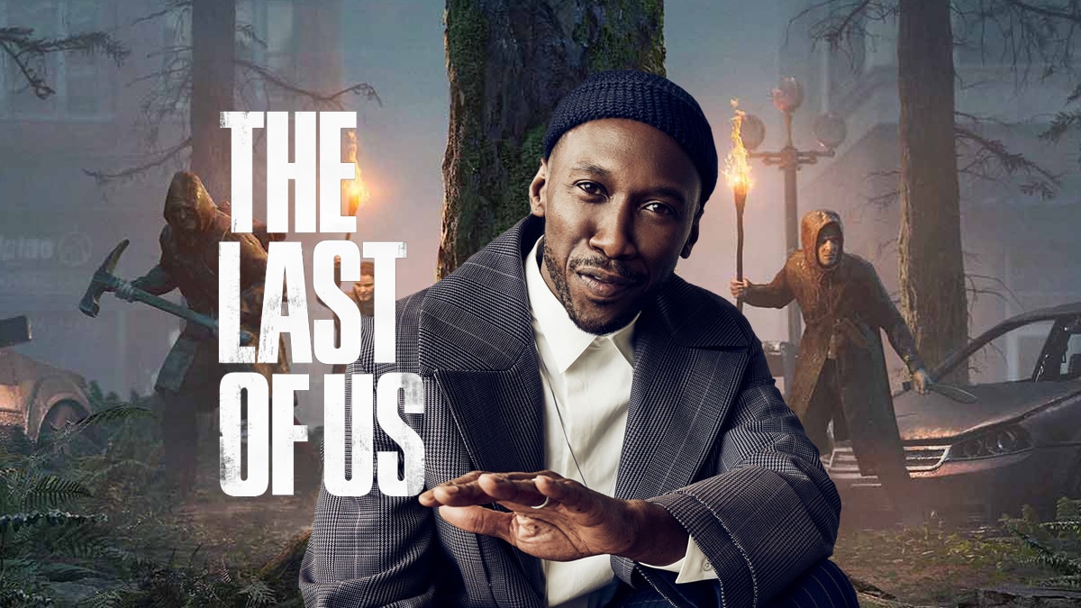 The Last of Us Mahershala Ali The Illuminerdi