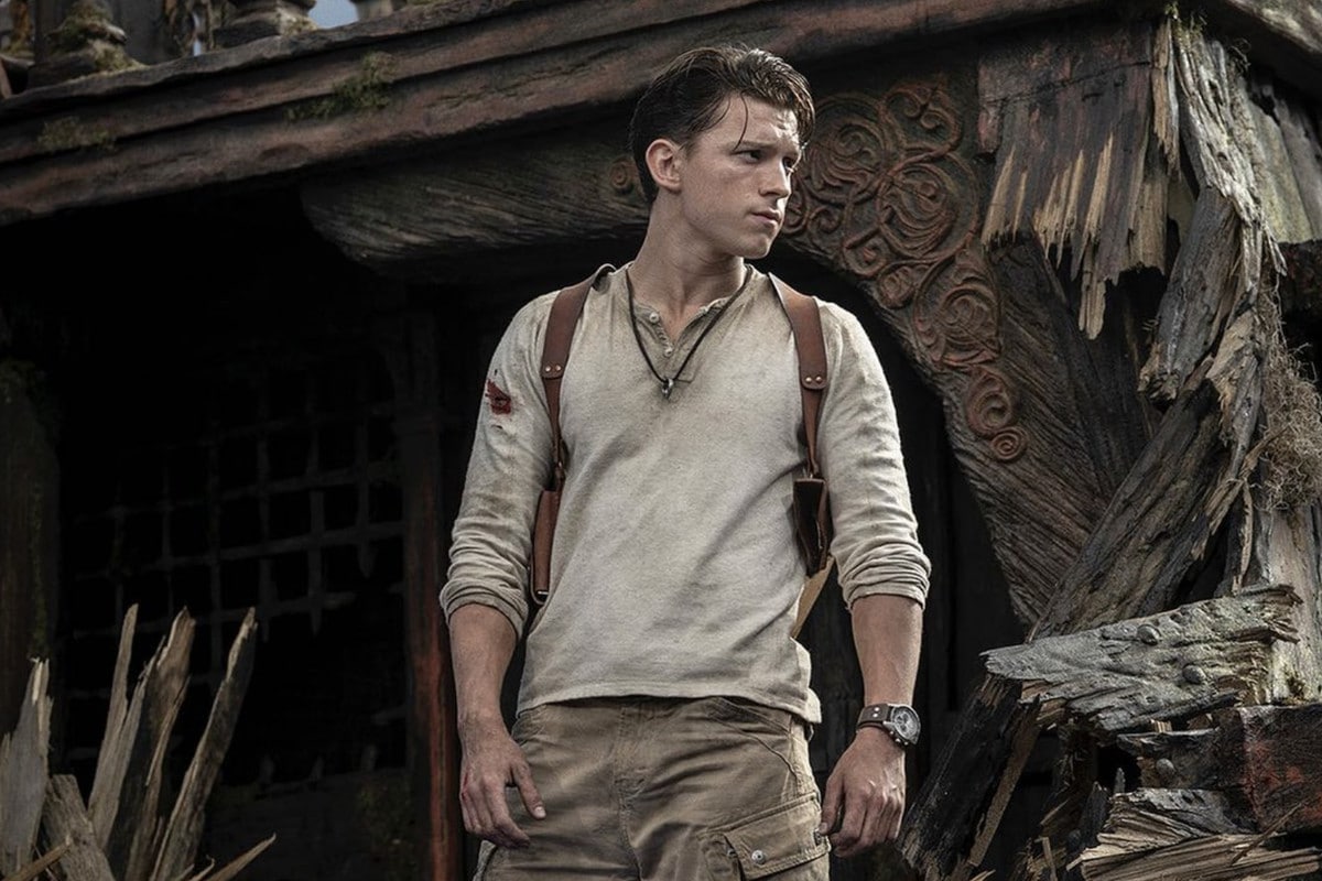 Uncharted: Lost Legacy Director Believes Tom Holland’s Casting Of Nathan Drake Is A “Great Choice”