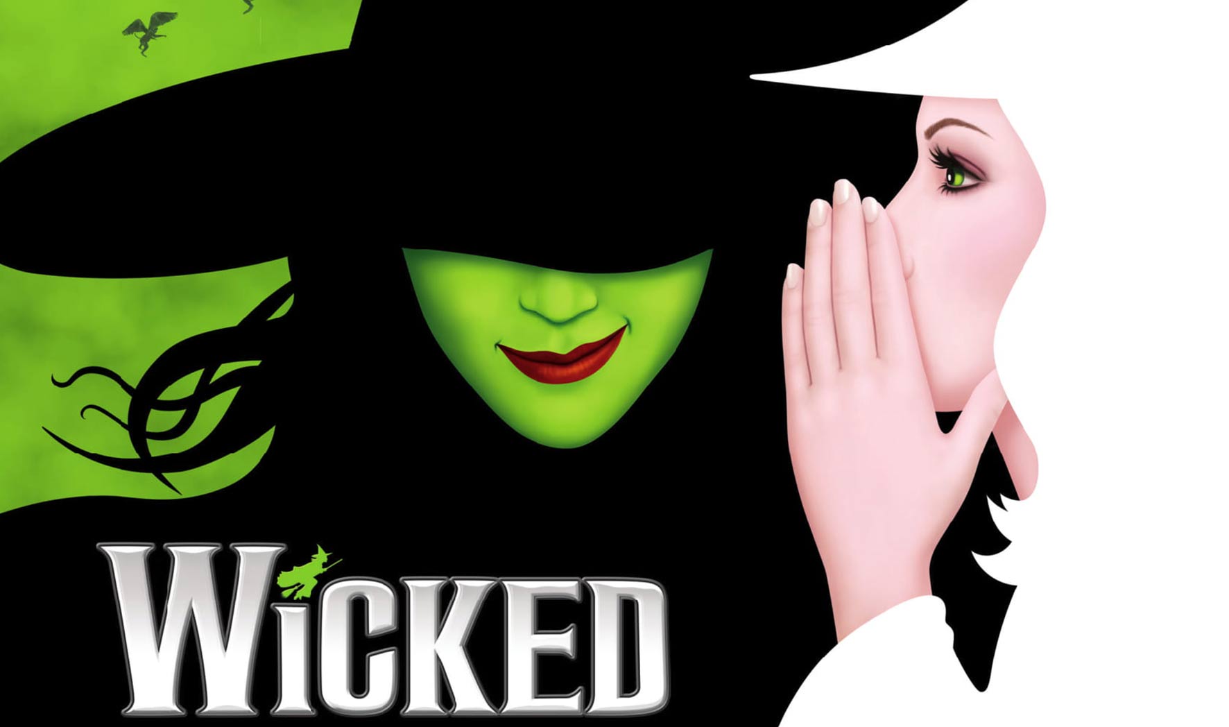 The Wicked Movie Has Finally Found A New Director In Crazy Rich Asians ...