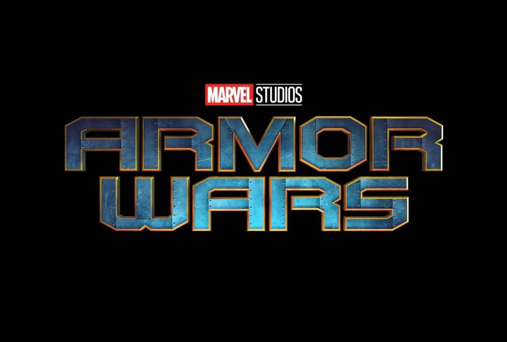 Armor Wars 