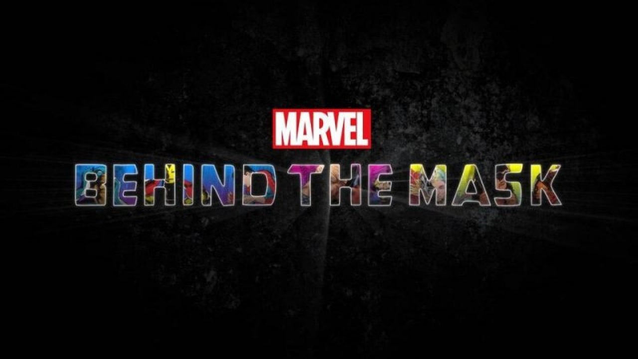 behind the mask trailer
