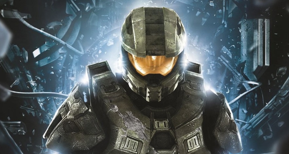 Halo: The Master Chief Collection