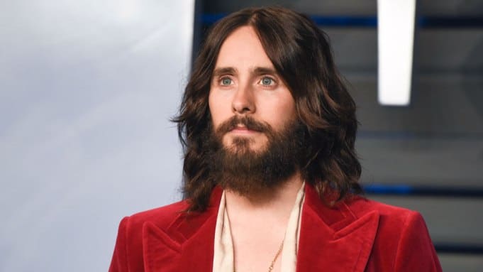 jared leto