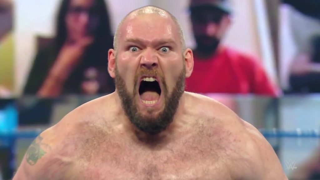 Lars Sullivan