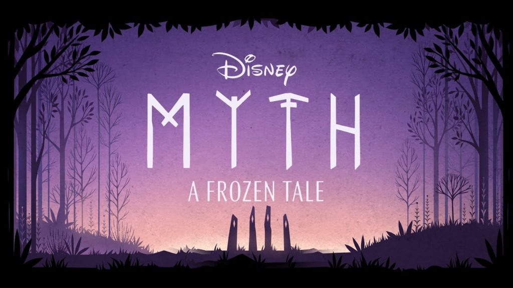 Myth: A Frozen Tale