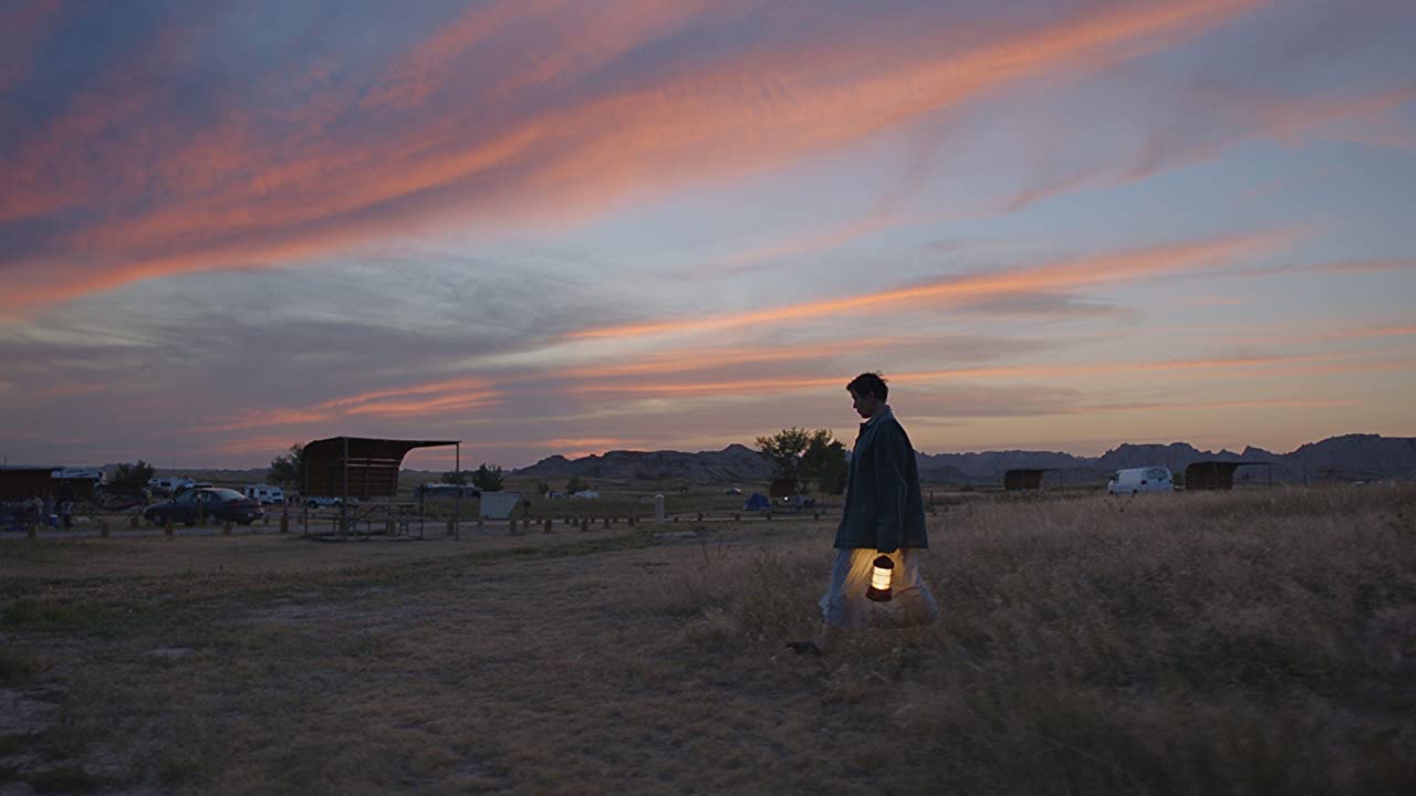 Nomadland Review: Chloe Zhao’s Mesmerizing Film Looks Like An Early Awards Favorite