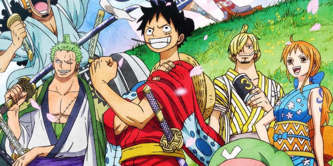 One Piece Reveals The 1 Important Key to Saving Wano