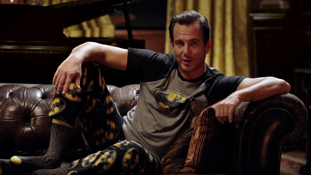 Will Arnett stars in the live-action Twisted Metal TV show - Polygon